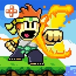 英雄丹：硬核像素格斗