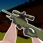 CS：特种狙击手