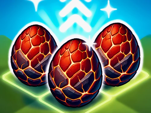 奇幻合合：巨龙之岛