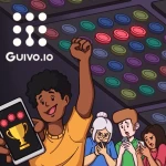 Guivo.io - 极速三消竞技场