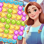 梦幻房间：三消家装