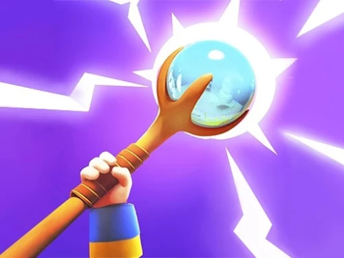 弹球大作战：肉鸽生存