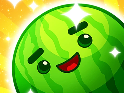 疯狂水果大合成