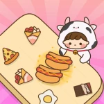 馋嘴对对碰：美味双拼