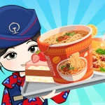 移动餐厅大亨：餐车主厨