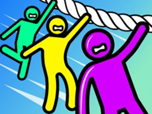 绳索救援：极限营救