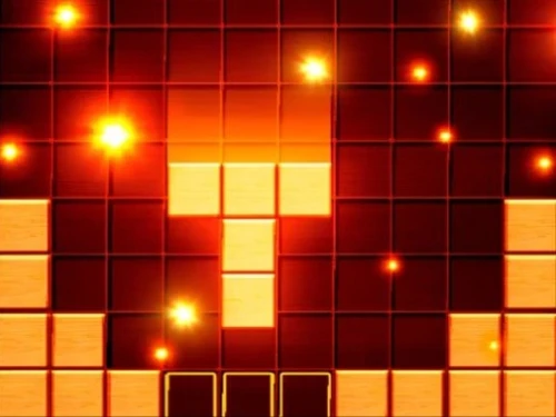 治愈方块与篝火