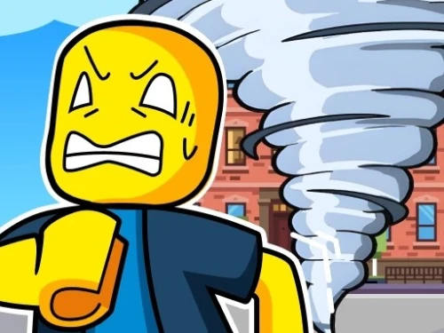 灾难求生大冒险