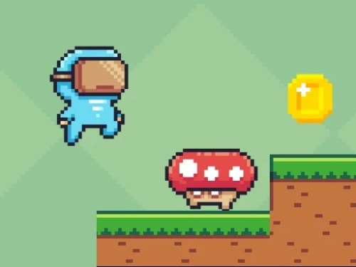 极限跳跃：极速挑战