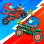 狂野战车：竞技场之王