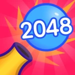 2048数字弹球：方块大作战