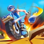 狂飙战车：公路猎杀