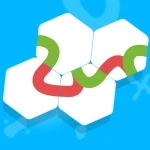 绳结拼图