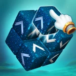 亚特兰蒂斯之谜：3D方块解密