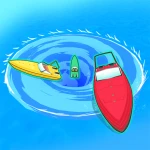 漩涡大乱斗