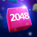 2048方块合成