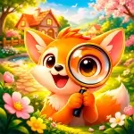寻物大师：遗失的秘境