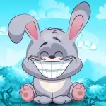 兔兔方块