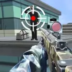 3D狙击手枪战射击