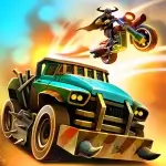 死亡天堂：公路射击