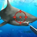 深海鱼叉捕猎者