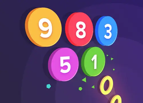99个球