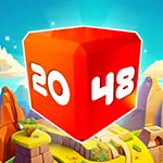 印加方块2048