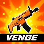 Venge.io 复仇战区