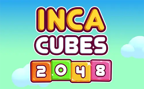 印加方块2048