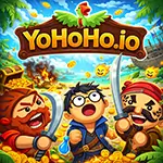 皇家海盗大逃杀