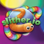 Slither.io 蛇蛇大作战